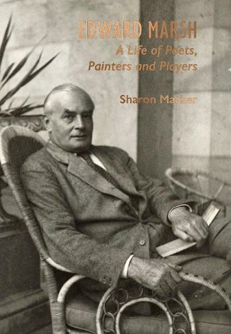 TLP-shortlisted biography by Sharon Mather published in October