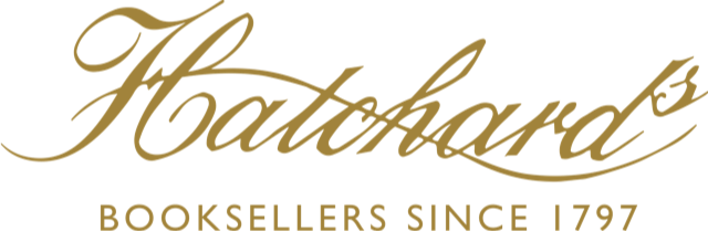 Hatchards and the Biographers’ Club are delighted to announce the launch of the Hatchards & Biographers’ Club First Biography Prize, the first year of Hatchards’ sponsorship, following our highly successful partnership with Slightly Foxed.